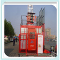 Price of Building Service Vertical Transportation Machine